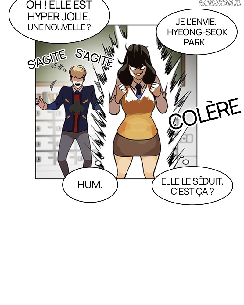 Lookism Chapitre 121 - Page 40