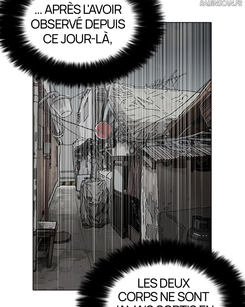 Lookism Chapitre 121 - Page 45