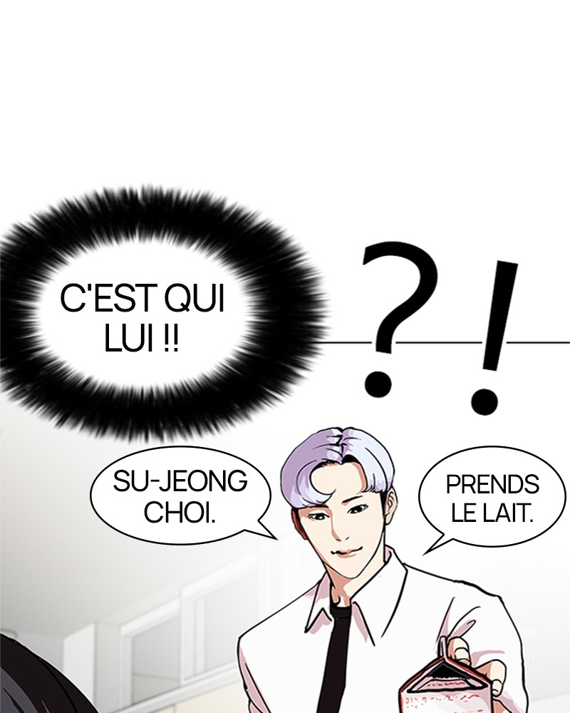 Lookism Chapitre 121 - Page 49