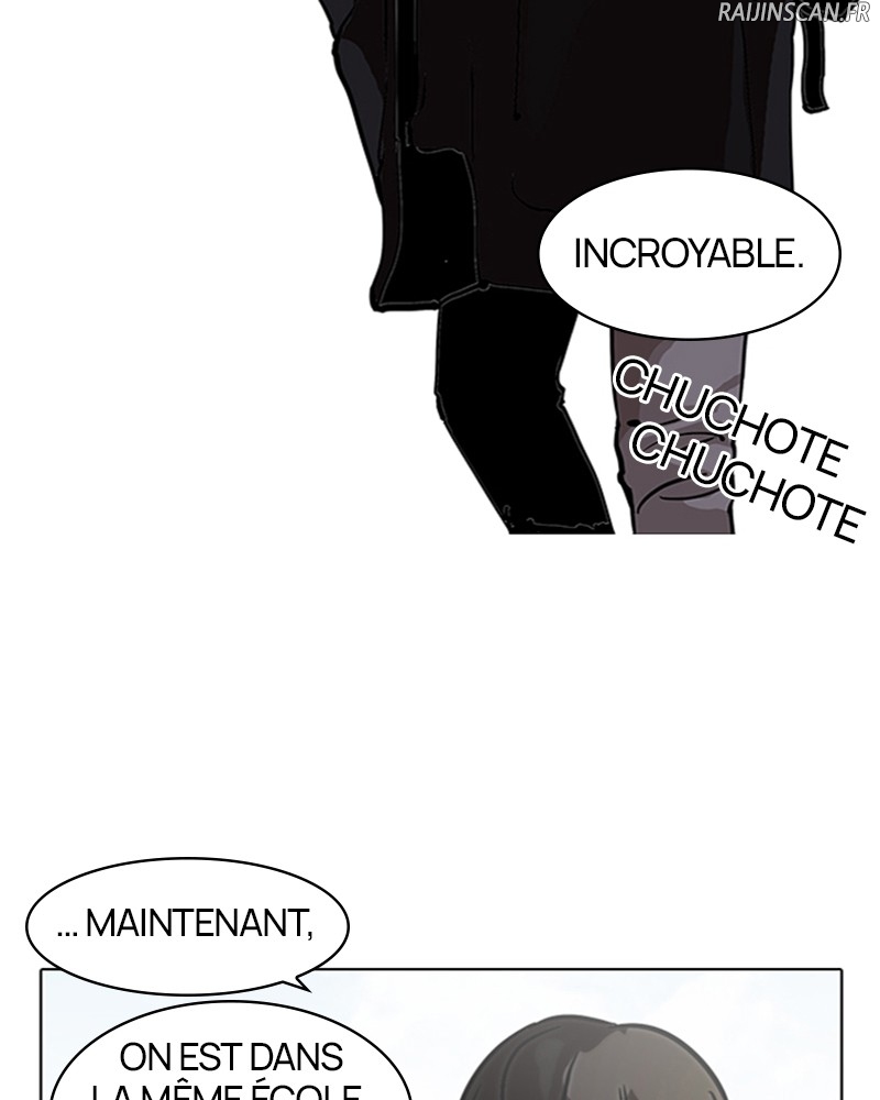 Lookism Chapitre 121 - Page 5