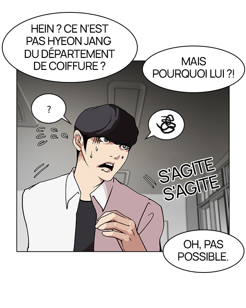 Lookism Chapitre 121 - Page 51