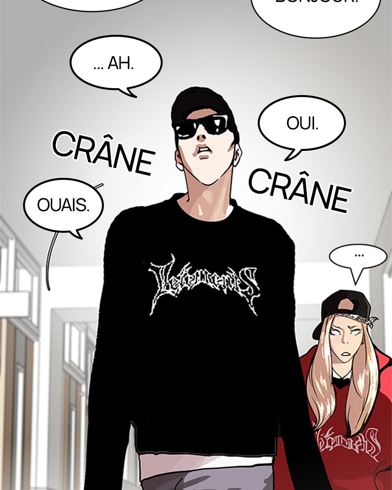 Lookism Chapitre 121 - Page 56