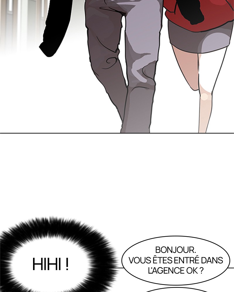 Lookism Chapitre 121 - Page 57