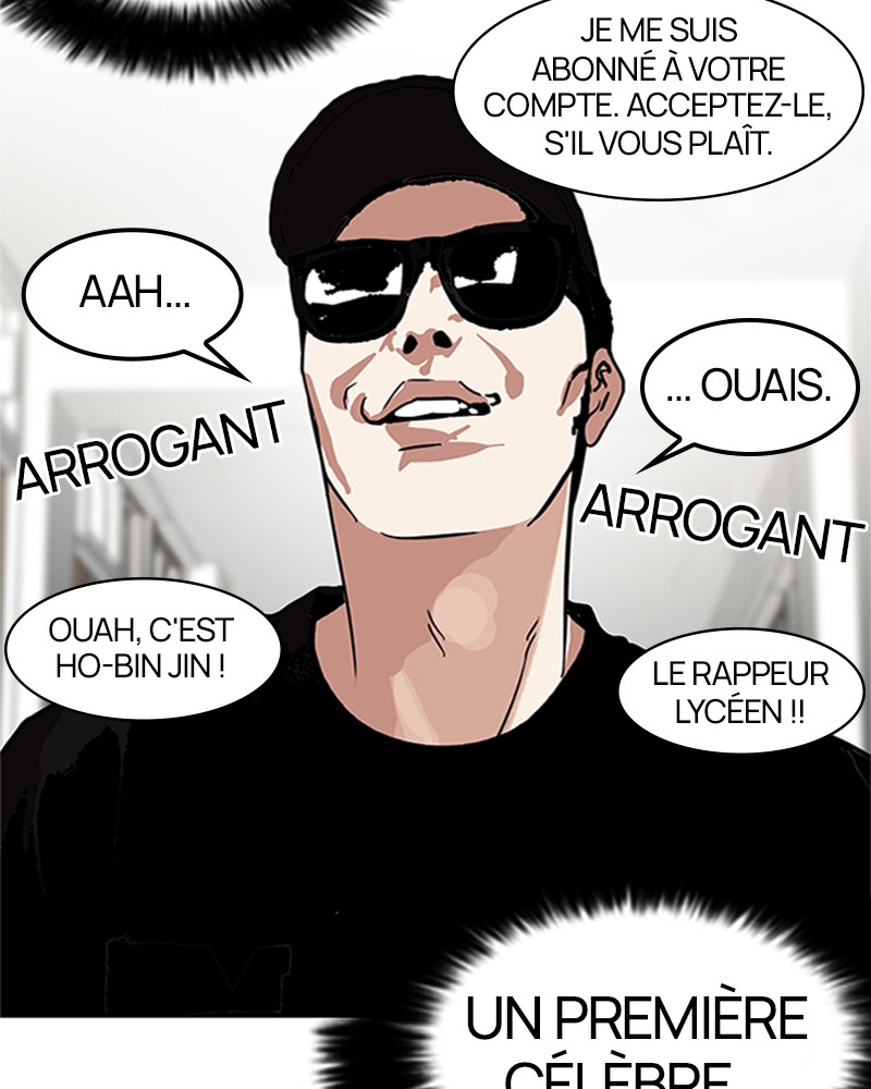 Lookism Chapitre 121 - Page 58