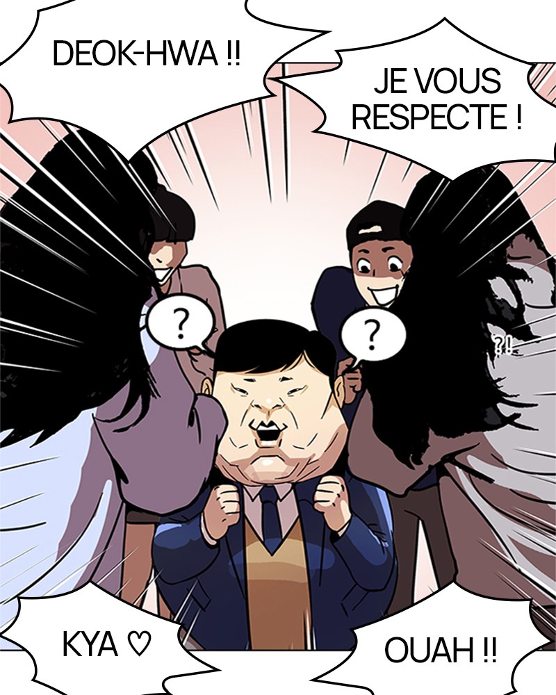 Lookism Chapitre 121 - Page 62
