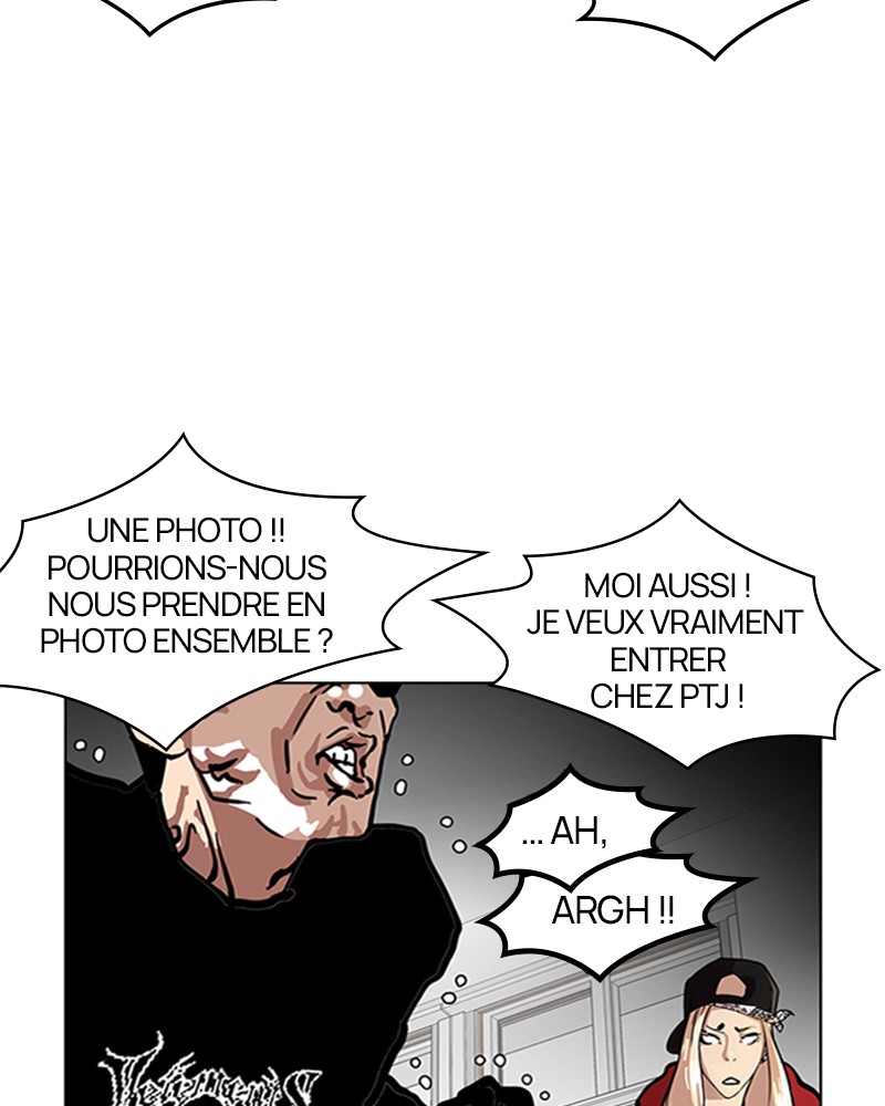 Lookism Chapitre 121 - Page 63