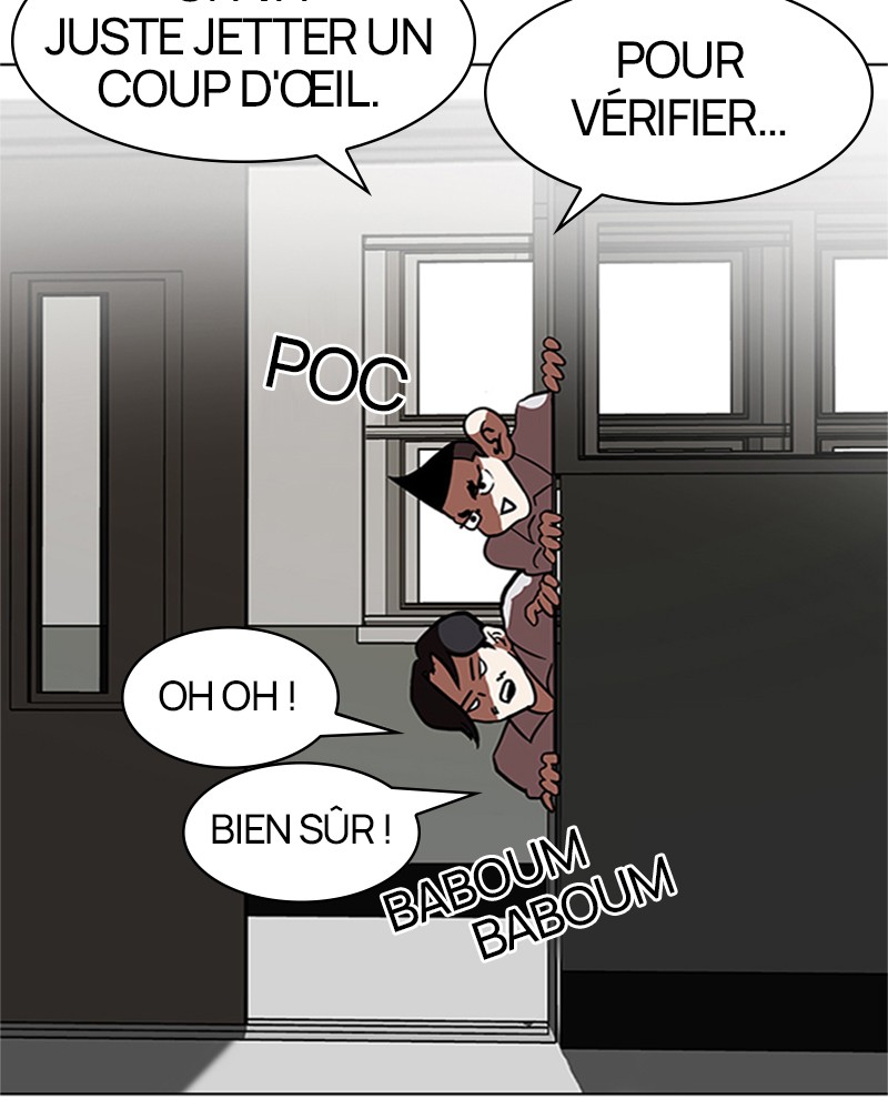 Lookism Chapitre 121 - Page 68