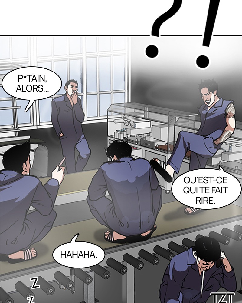 Lookism Chapitre 121 - Page 73