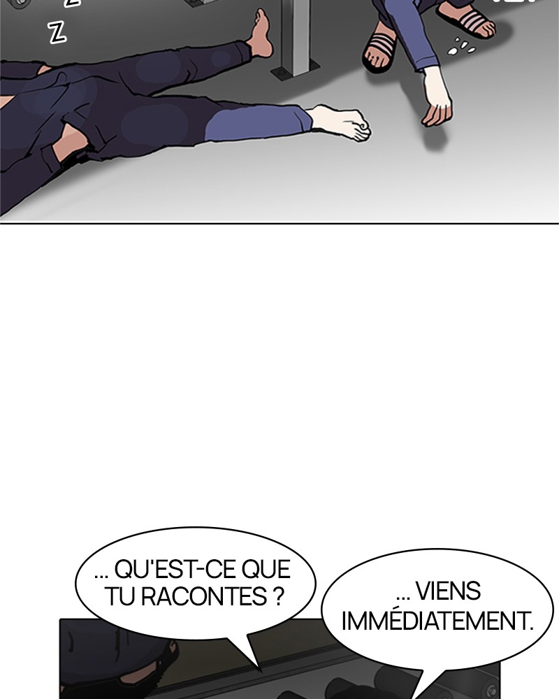 Lookism Chapitre 121 - Page 74