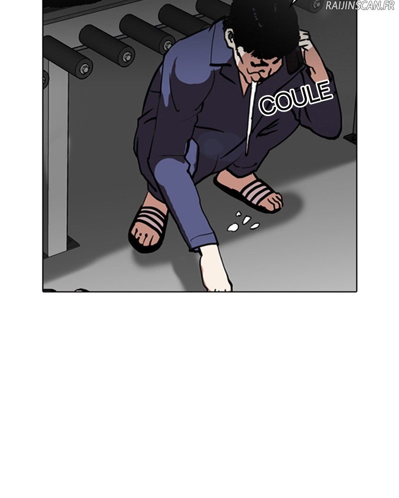 Lookism Chapitre 121 - Page 75
