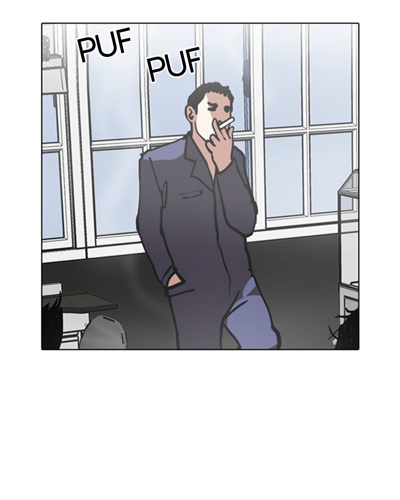 Lookism Chapitre 121 - Page 76