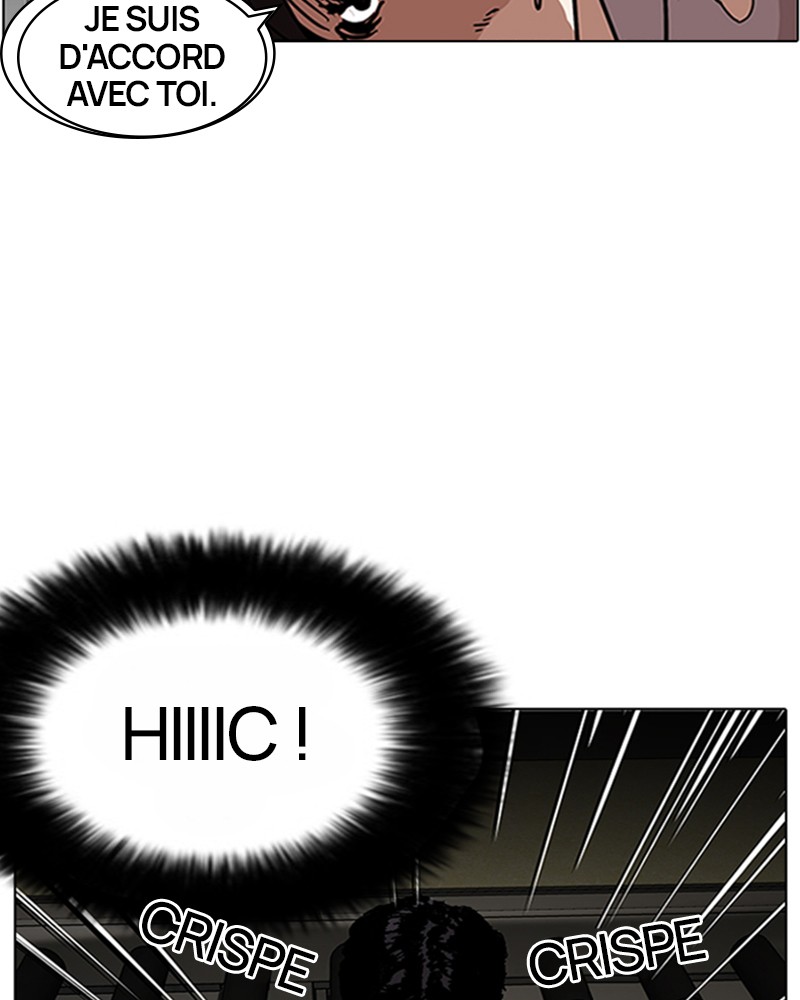 Lookism Chapitre 121 - Page 79