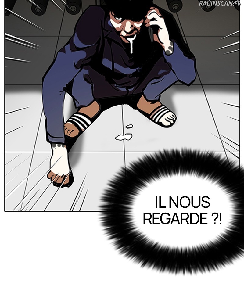 Lookism Chapitre 121 - Page 80