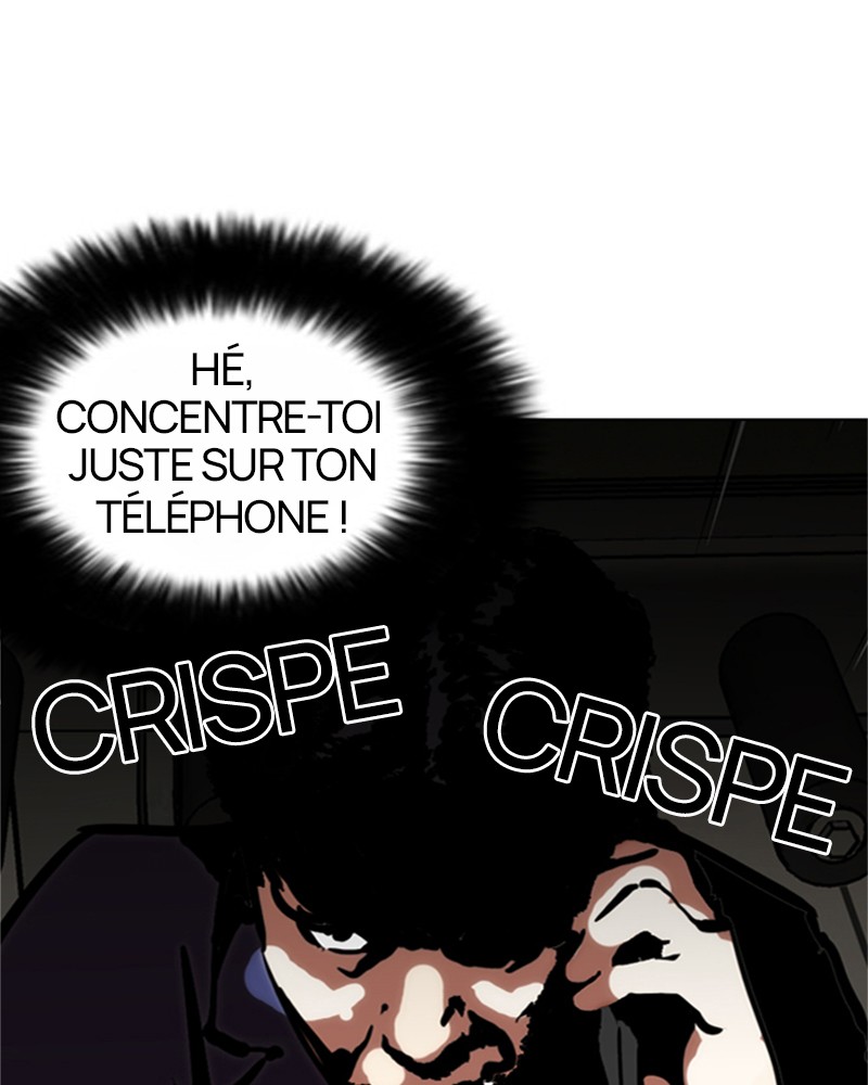 Lookism Chapitre 121 - Page 81