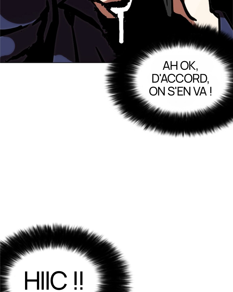 Lookism Chapitre 121 - Page 82