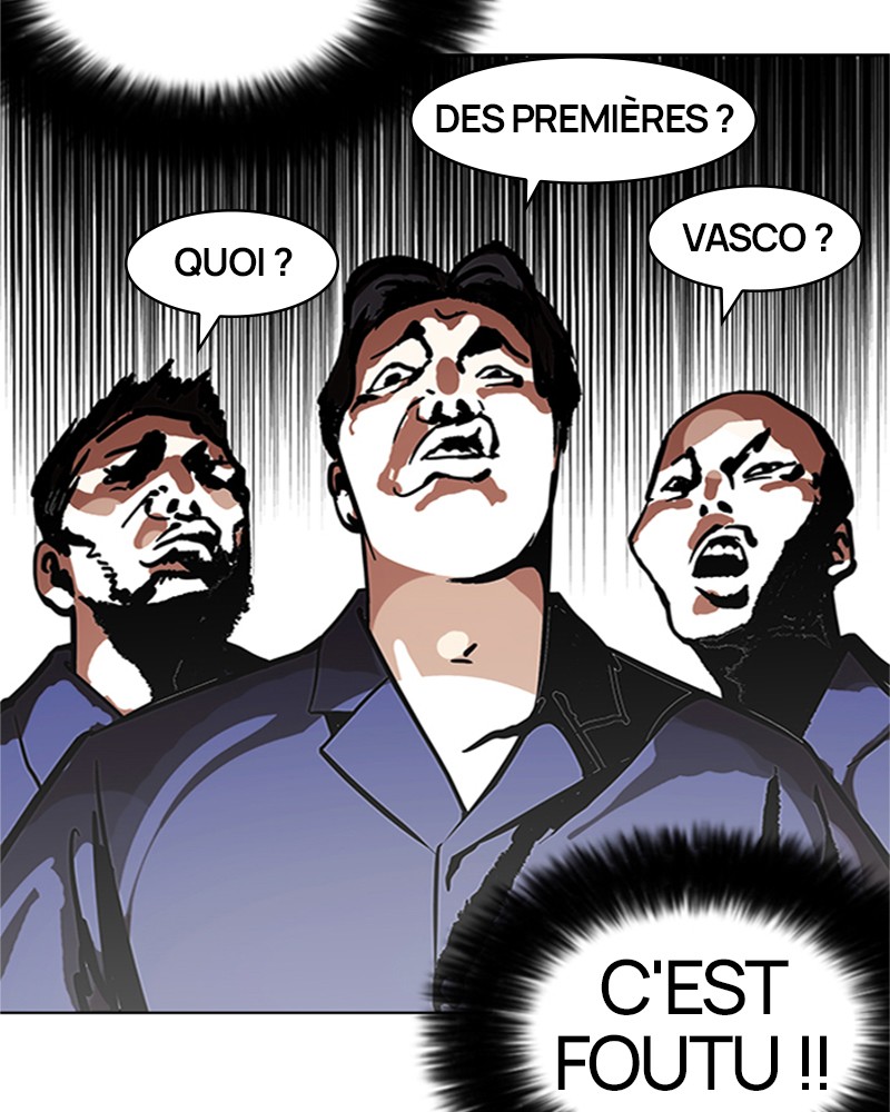 Lookism Chapitre 121 - Page 83