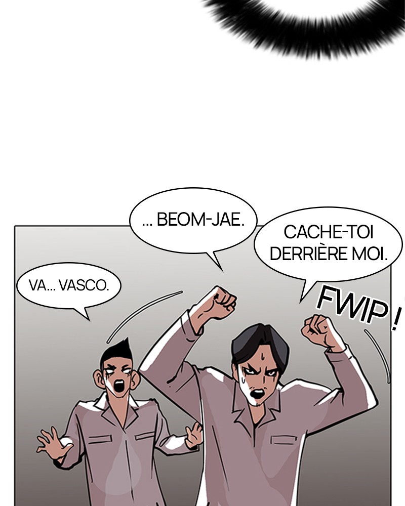 Lookism Chapitre 121 - Page 84