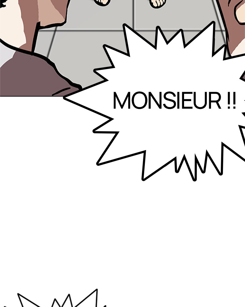 Lookism Chapitre 121 - Page 87