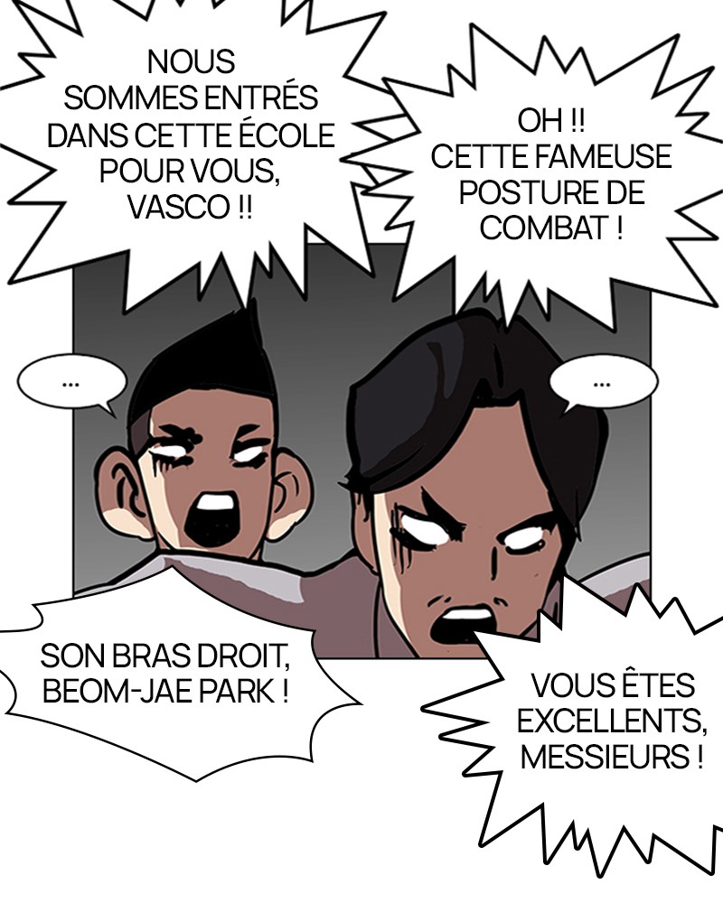 Lookism Chapitre 121 - Page 88