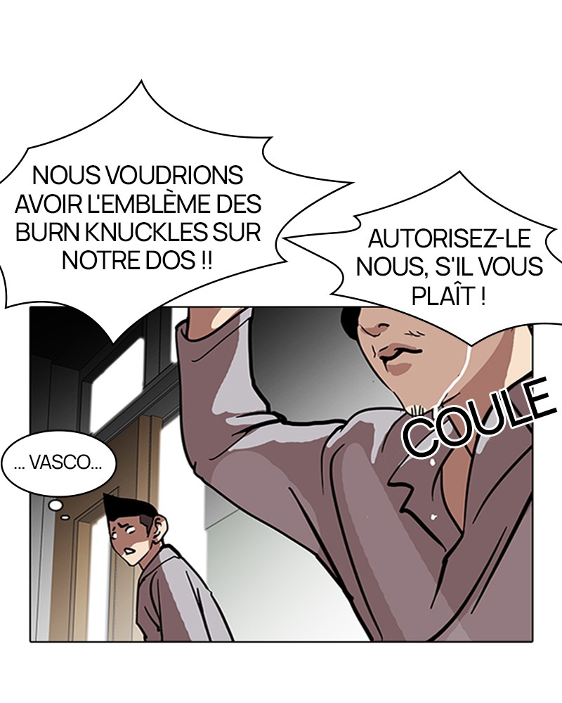 Lookism Chapitre 121 - Page 89