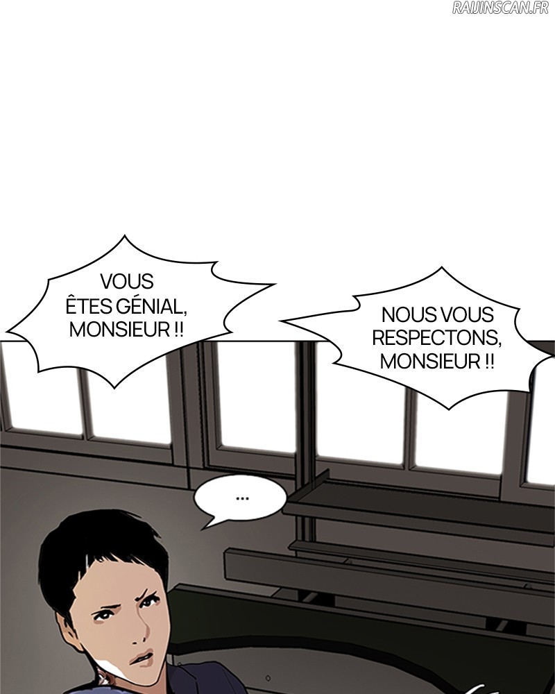Lookism Chapitre 121 - Page 90