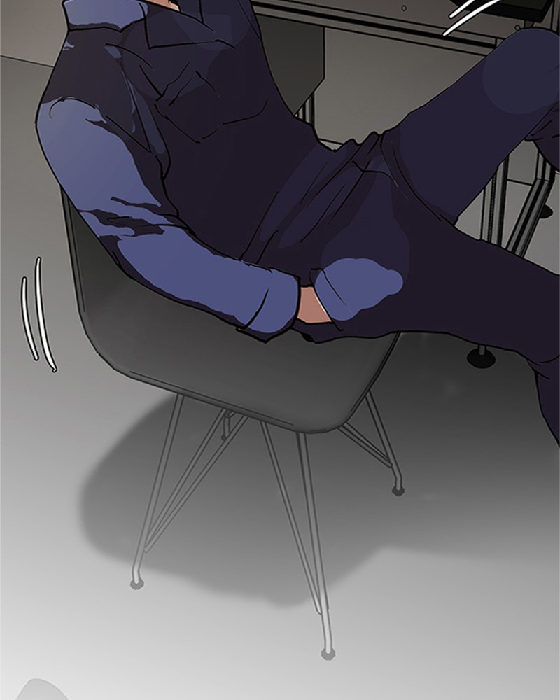 Lookism Chapitre 121 - Page 91