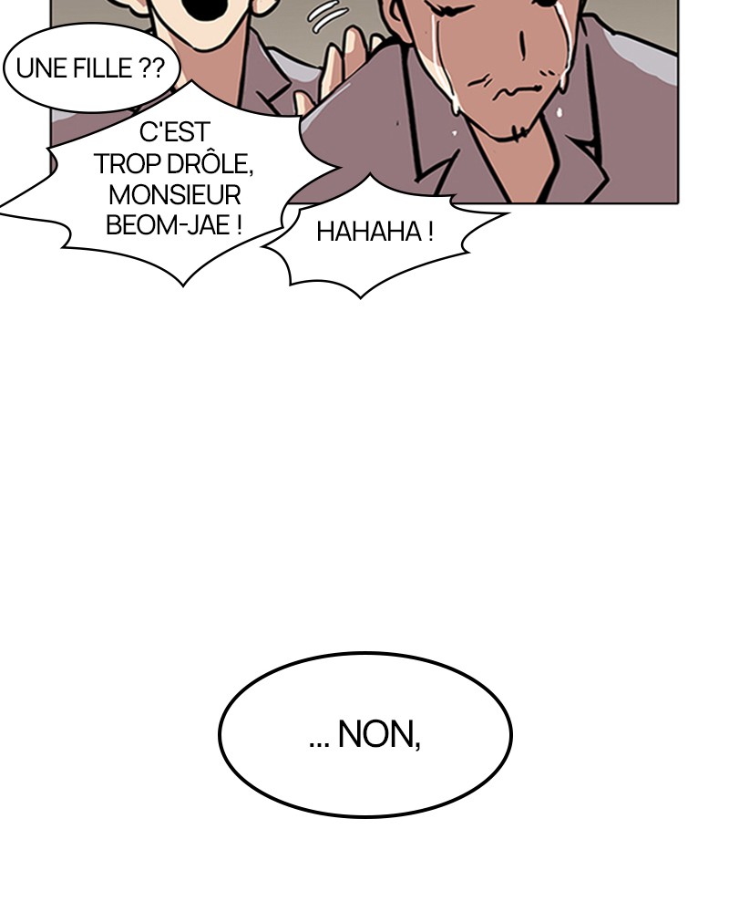 Lookism Chapitre 121 - Page 93
