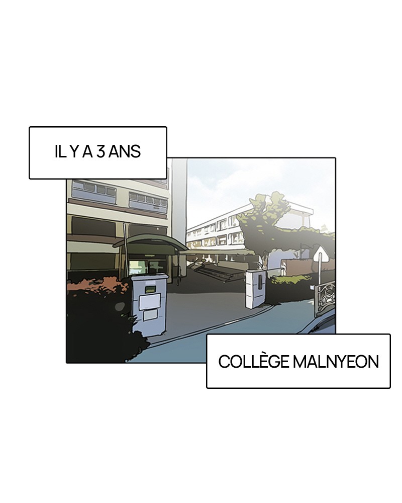 Lookism Chapitre 122 - Page 2