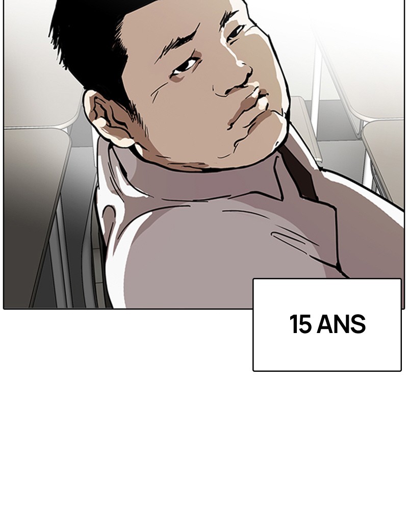 Lookism Chapitre 122 - Page 22
