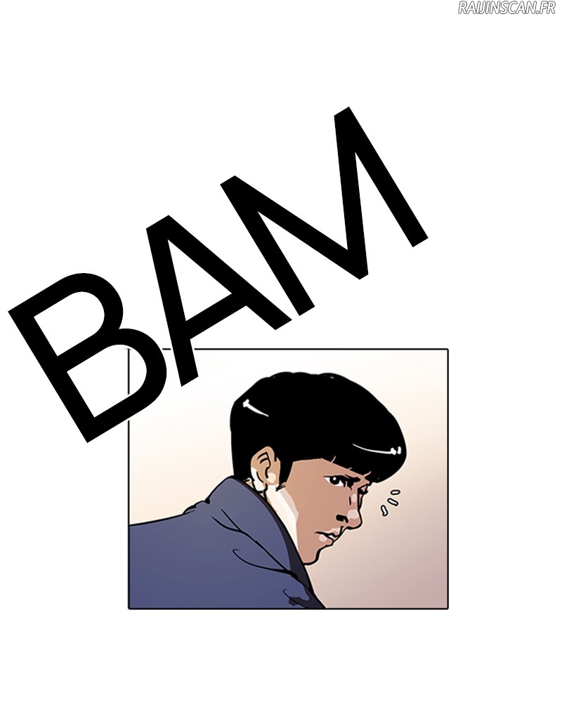Lookism Chapitre 122 - Page 25