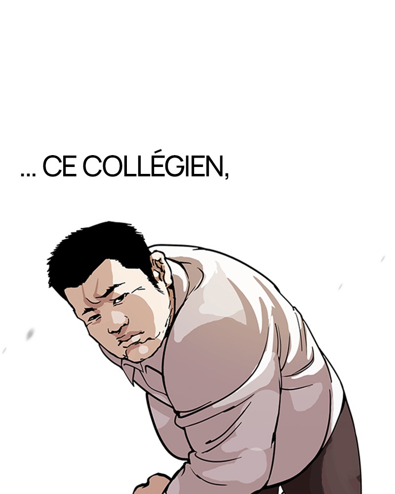 Lookism Chapitre 122 - Page 31
