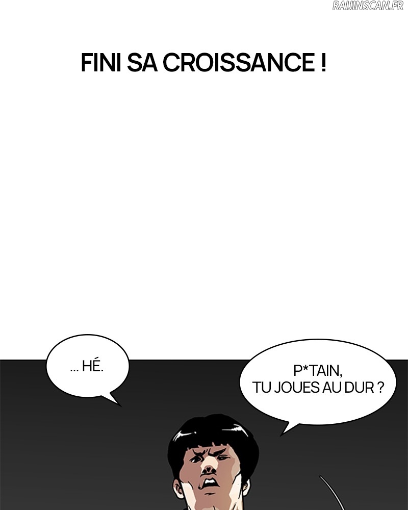 Lookism Chapitre 122 - Page 35