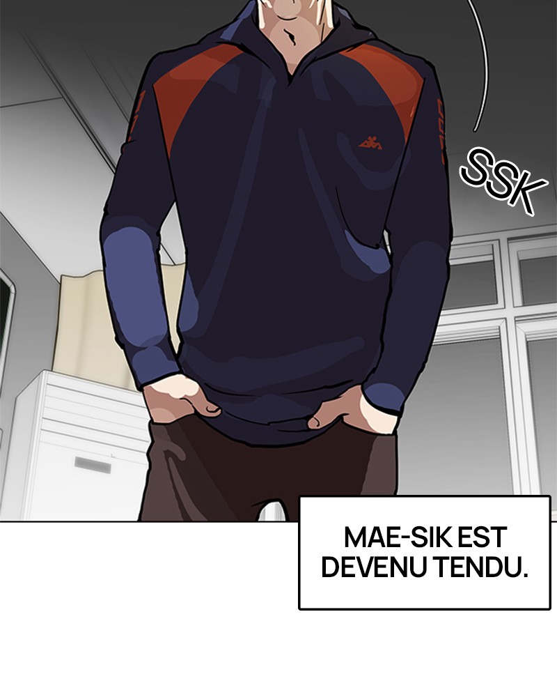 Lookism Chapitre 122 - Page 36