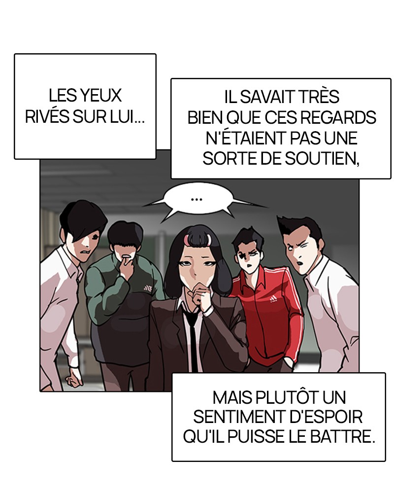 Lookism Chapitre 122 - Page 37