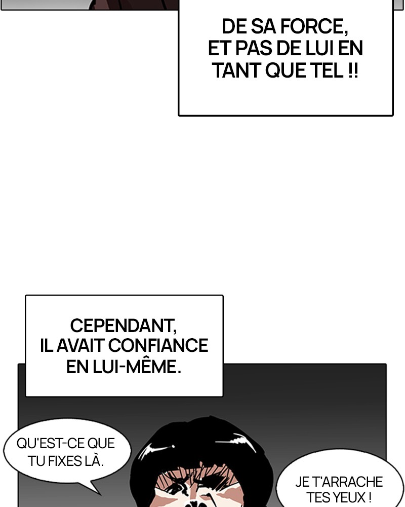 Lookism Chapitre 122 - Page 39