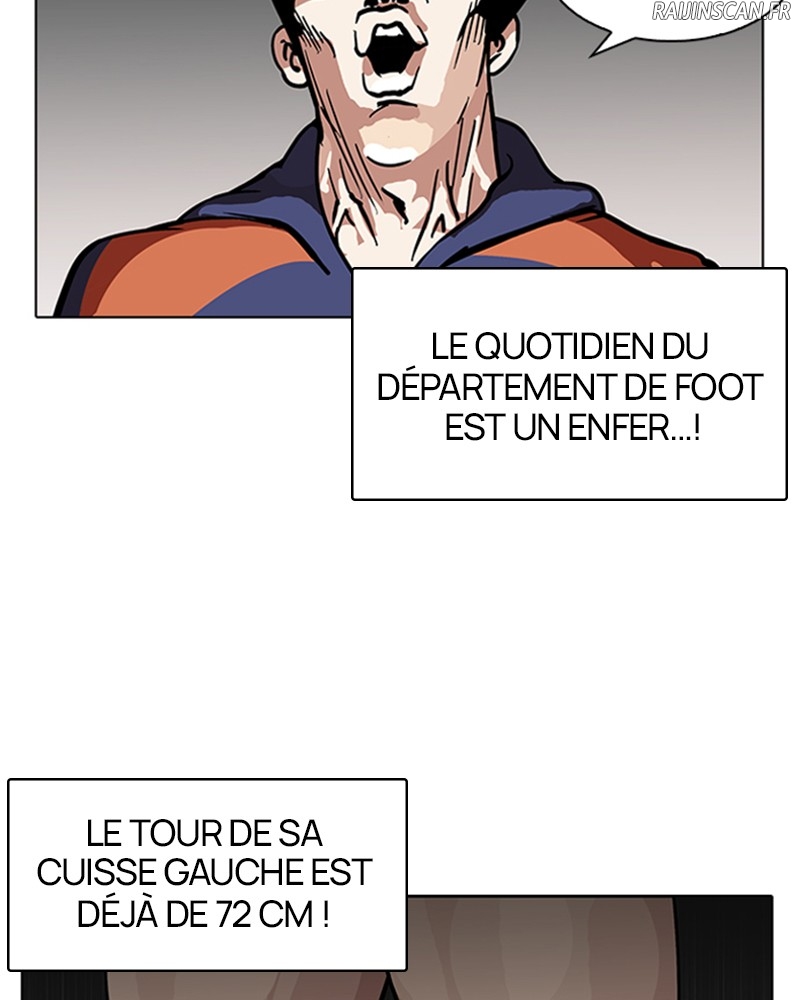 Lookism Chapitre 122 - Page 40