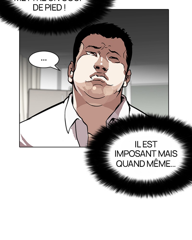 Lookism Chapitre 122 - Page 42