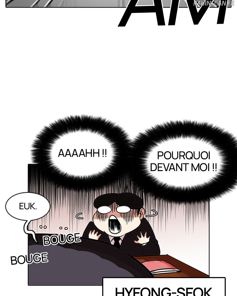 Lookism Chapitre 122 - Page 50
