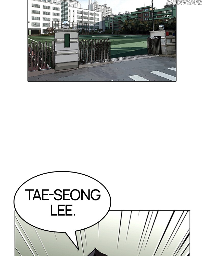 Lookism Chapitre 122 - Page 55