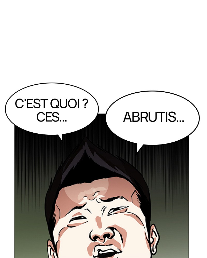 Lookism Chapitre 122 - Page 58