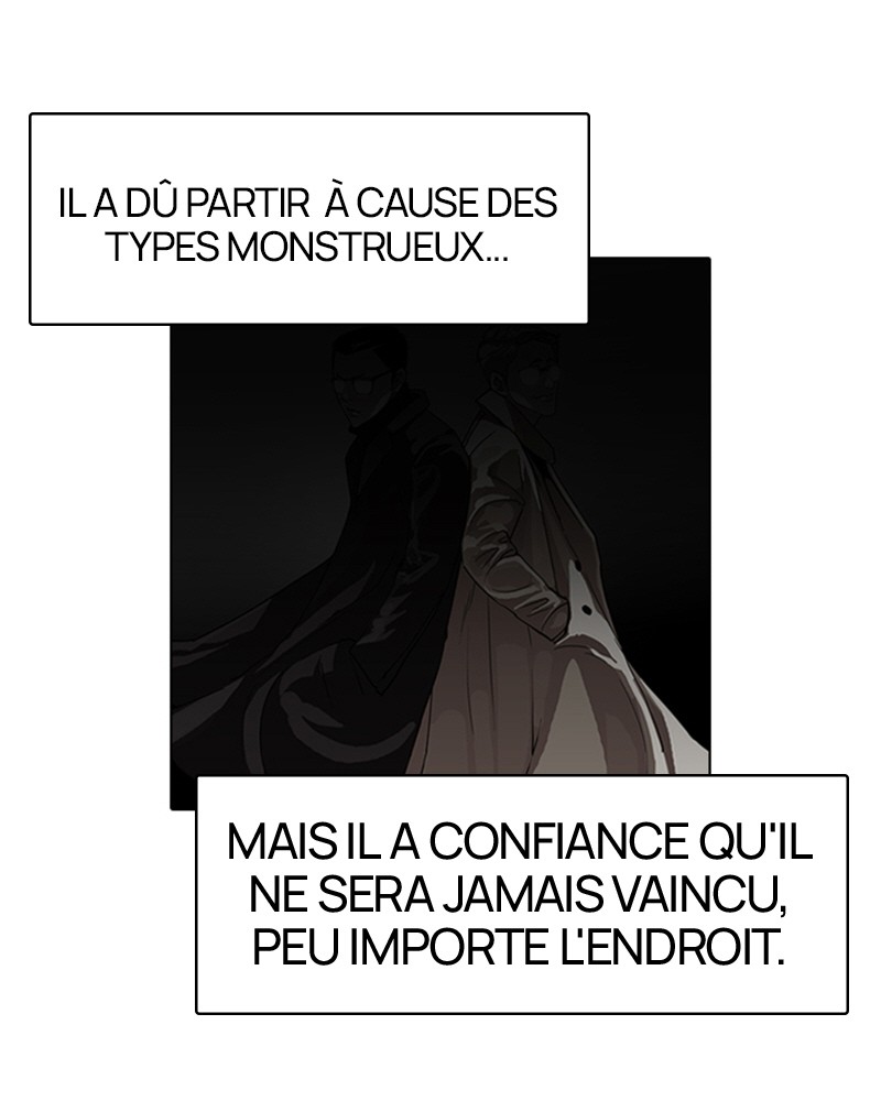 Lookism Chapitre 122 - Page 61