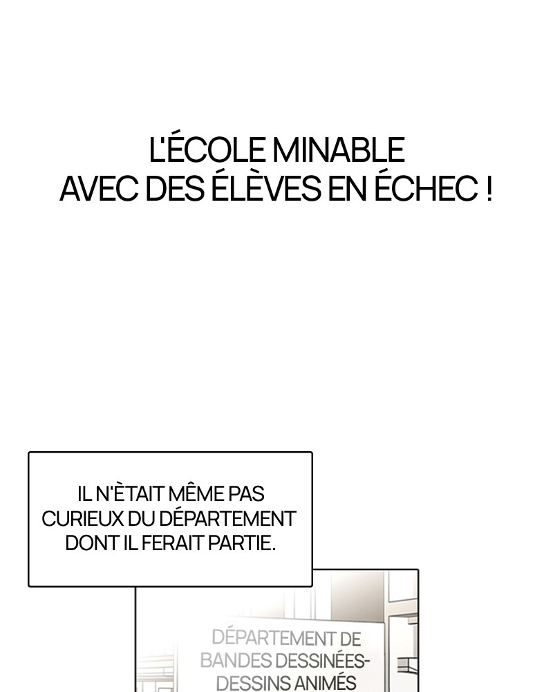 Lookism Chapitre 122 - Page 62