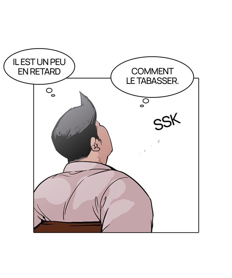 Lookism Chapitre 122 - Page 67