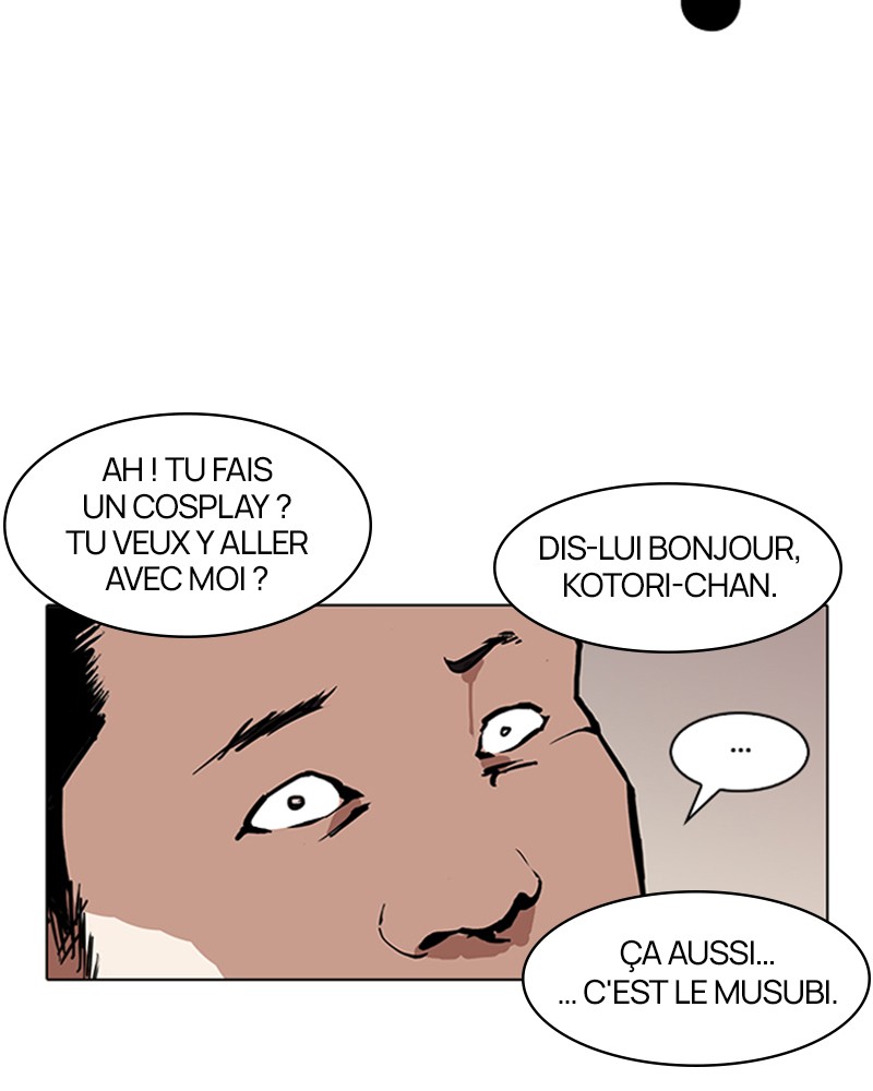 Lookism Chapitre 122 - Page 71