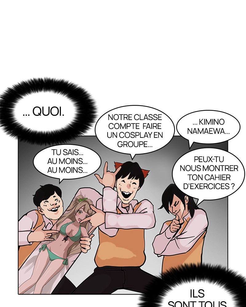 Lookism Chapitre 122 - Page 72