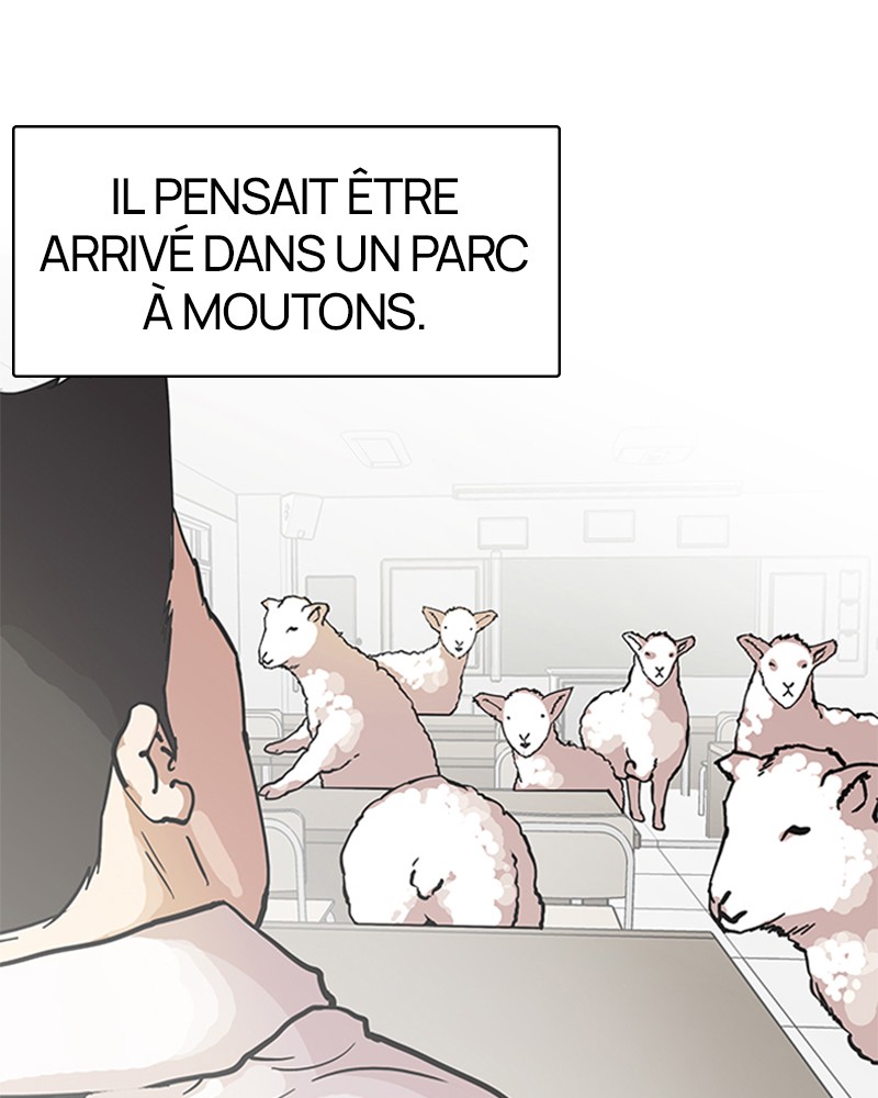 Lookism Chapitre 122 - Page 76