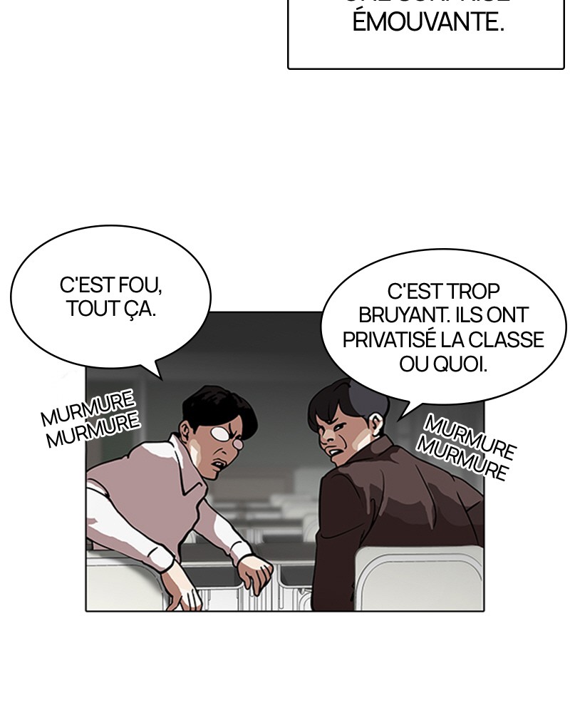 Lookism Chapitre 122 - Page 8