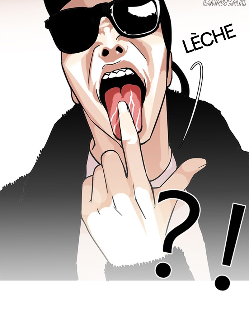 Lookism Chapitre 122 - Page 80