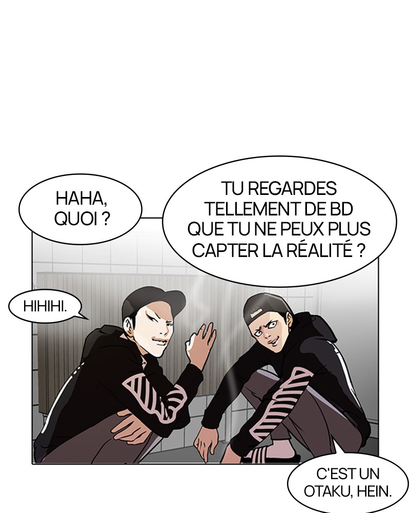 Lookism Chapitre 122 - Page 81