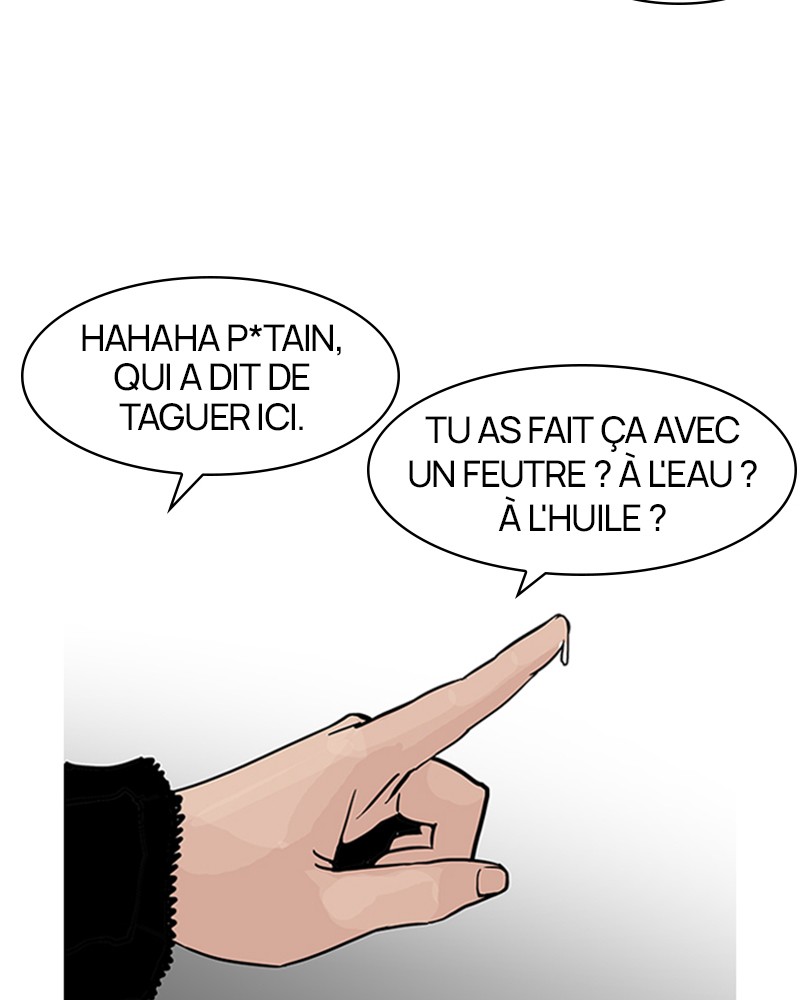 Lookism Chapitre 122 - Page 82
